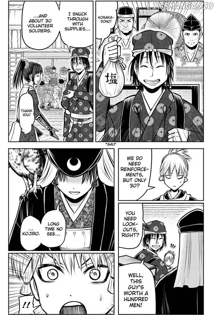 The Elusive Samurai Chapter 181 image 12_optimized